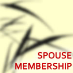 Associate Membership (Regular Member's Spouse)