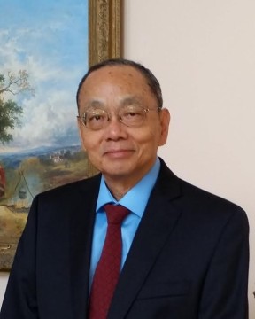 Tao-chung Ted Yao