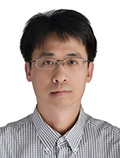 Shuai Li 郦帅