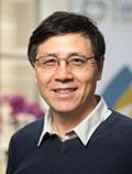 Yongping Zhu <br /> 朱永平