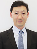 Zhongqi Shi 史中琦