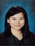 Zoe Jiang 江凌欧