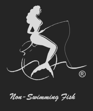 Non Swimming Fish dot com