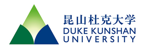 Duke Kunshan University