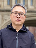 Chunsheng Yang 杨春生