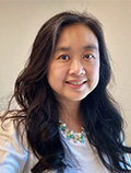 Pei-Chia Chen 陳珮嘉