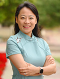 Yanlin Wang 王彦琳