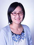 Yingling Bao 鲍莹玲